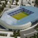 Empoli unveils the “Stadium of the Future”: The new Castellani project has been presented.