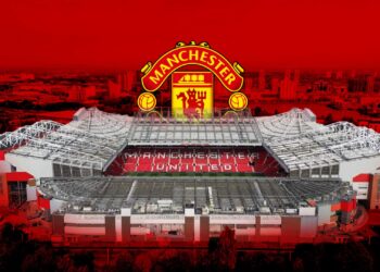 Manchester United plans to build a new 100,000-capacity stadium instead of redeveloping Old Trafford.