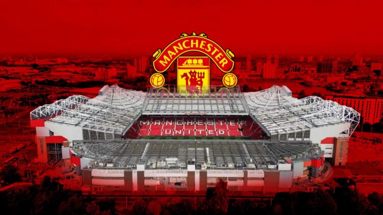 Manchester United plans to build a new 100,000-capacity stadium instead of redeveloping Old Trafford.