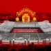 Manchester United plans to build a new 100,000-capacity stadium instead of redeveloping Old Trafford.