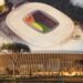 Inside the Future Stadium of AS Roma