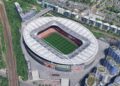 Arsenal plans to expand Emirates Stadium