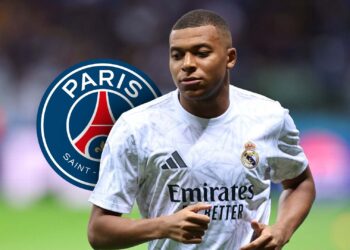 Kylian Mbappé is pursuing legal action to recover unpaid funds from PSG