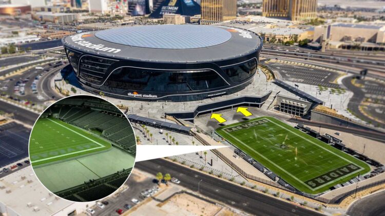 Top Removable Pitch Stadiums Around the World
