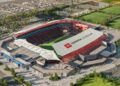 Renovations at Toyota Stadium to begin in 2025