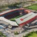 Renovations at Toyota Stadium to begin in 2025