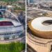 Stadiums Around the World: A Comparative Look