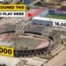 Why Cagliari’s Iconic Stadium Was Abandoned
