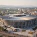 6 Spectacular Stadiums Built in Europe Over the Last 5 Years