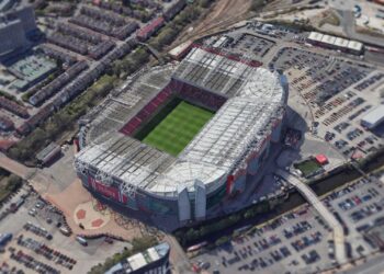 Exploring Manchester’s Iconic Stadiums