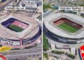 Why Are Modern Stadiums So Ugly and Similar in Appearance?