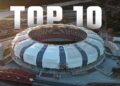 10 Underrated Latin American Stadiums That Will Surprise You!