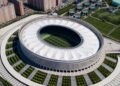 10 of the most unique Stadiums in Europe