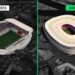New Stadiums, New Eras: Football Teams with New Stadiums in the Modern Era