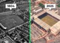 Oldest Stadiums in the World That Are Still Functional and Full of History