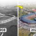 The 10 Oldest Stadiums in Spain That Are Still Functional