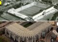 The 10 Oldest Stadiums in England That Are Still in Use