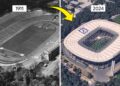 The 10 Oldest Stadiums in Germany That Are Still in Use