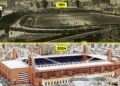 10 Teams That Have Never Changed Their Stadiums – From 10 Different Countries