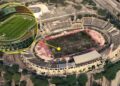 These 10 Abandoned Stadiums Will Haunt You