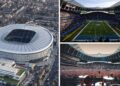 The 10 Most Spectacular Multipurpose Stadiums in the World