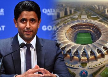 Al-Khelaifi Aims to Build New PSG Stadium Within Three Years