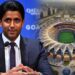 Al-Khelaifi Aims to Build New PSG Stadium Within Three Years