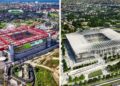8 Legendary Stadiums that are Expected to be Demolished very soon
