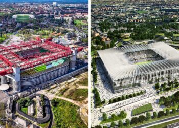 8 Legendary Stadiums that are Expected to be Demolished very soon
