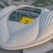 10 Amazing Stadiums with Unique Architectural Designs
