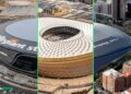 10 Most Technologically Advanced Stadiums in the World