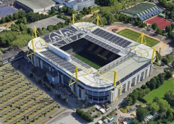 Top 20 Best Stadiums in the World for 2024