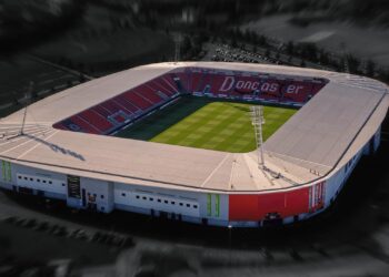 20 Amazing Small Stadiums from Around the World