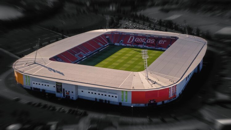 20 Amazing Small Stadiums from Around the World