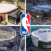 The 10 Largest NBA Arenas
