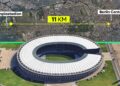 10 Famous Stadiums That Are Far From City Centers – Part 2