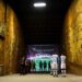 5 Iconic Stadiums with Spectacular Pitch Tunnel Entrances