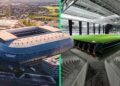 14 European Stadiums with Retractable Roofs – A Fascinating Look