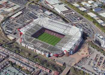 The 10 Stadiums That Have Hosted the Most UEFA Champions League Finals