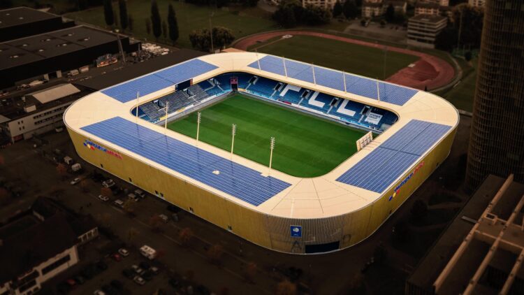 Discover 14 Small Stadiums That Will Brighten Your Day