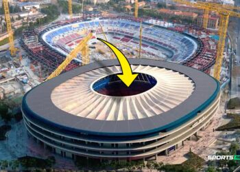 Everything You Need to Know About Barcelona’s New Stadium