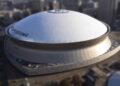 The 10 Largest Stadium Domes in the World