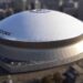 The 10 Largest Stadium Domes in the World