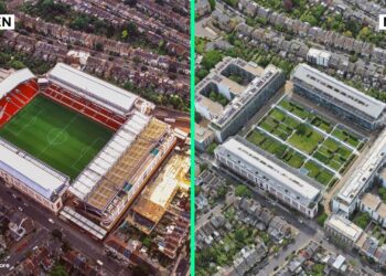 10 Legendary Stadiums That No Longer Exist (Part 2)