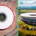 The 10 Most Beautiful Circular Stadiums: