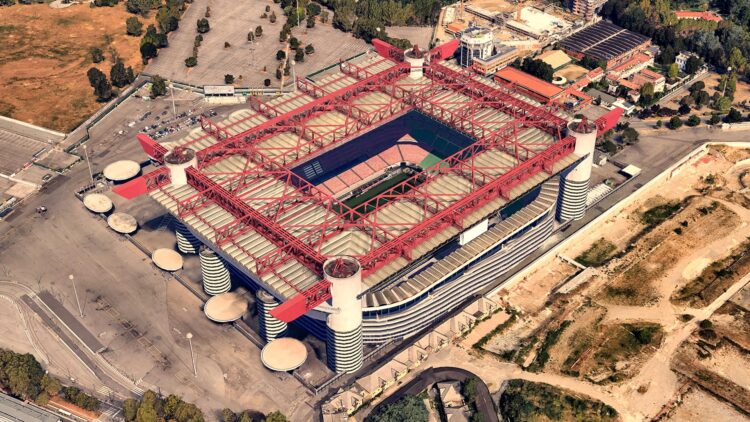 5 Legendary Stadiums that will Soon be Demolished