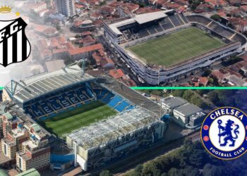 10 Big Teams with Small Stadiums