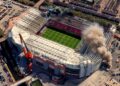 5 Legendary Stadiums that will Soon be Demolished