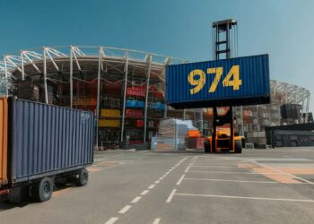 The Truth Behind Stadium 974: Where Is It Now and Why Wasn’t It Moved?