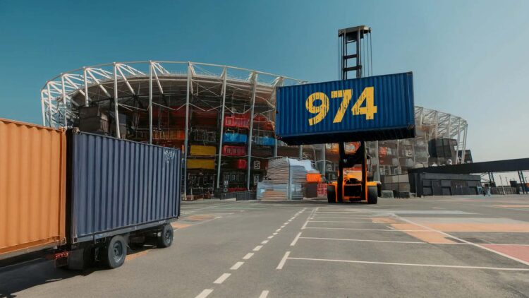 The Truth Behind Stadium 974: Where Is It Now and Why Wasn’t It Moved?